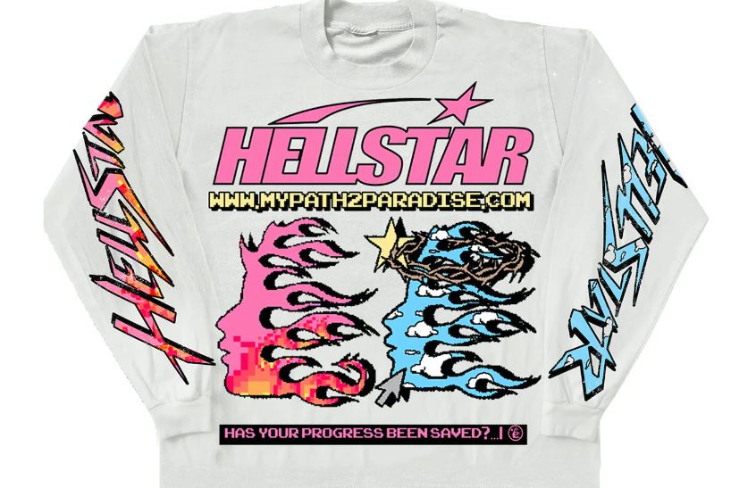 Evolution of Hellstar Clothing