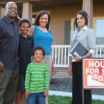 First Time Homebuyer