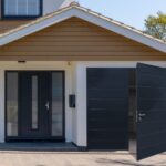 Garage Doors