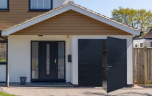 Garage Doors