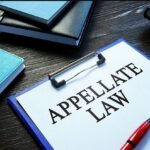 Guide to Top Federal Appellate Law Firms