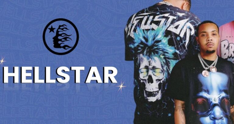 Hellstar Clothing