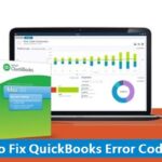 How to Fix QuickBooks Error Code 1903
