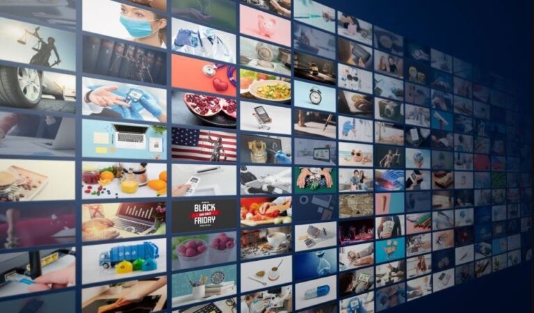 IPTV Service Providers