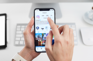 Instagram Follower Tips