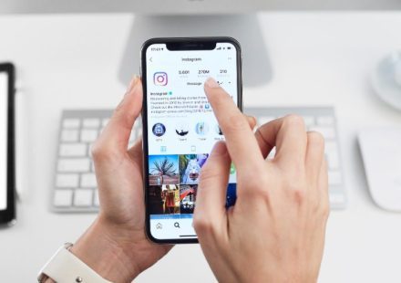 Instagram Follower Tips
