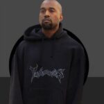 Kanye West’s Hoodie