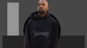 Kanye West’s Hoodie