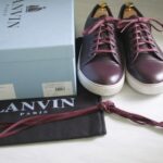 Lanvin Shoes
