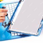 Laptop Screen Replacement