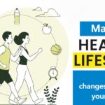 Making healthy lifestyle changes can improve your love life
