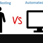 Manual Testing And Automation Testing
