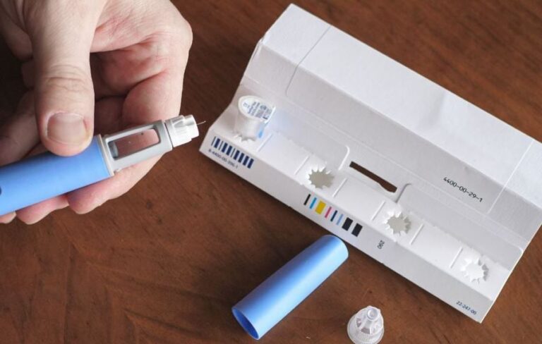 Mechanisms of Weight Loss with Ozempic in Type 2 Diabetes Treatment