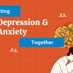Navigating Anxiety and Depression Together