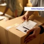 Online Shipping Season