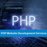 PHP Website Development Services