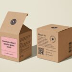 Packaging Box Design Ideas