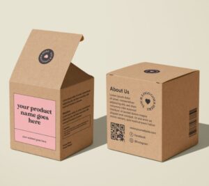 Packaging Box Design Ideas