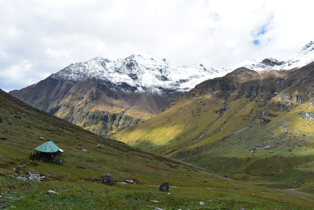 Pindari-Glacier-Trek3 How Pindari Glacier Trek Can Transform Your Travel Experience