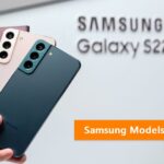 Samsung Models in UAE