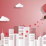 Send Valentine's Day Gifts to Canada
