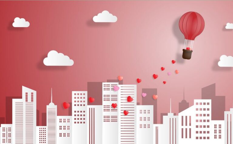 Send Valentine's Day Gifts to Canada