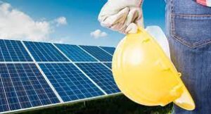 Solar Panel Systems