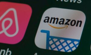 The Power of Amazon