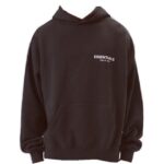 Timeless Appeal of Essentials Hoodie