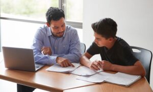 Tutors in Los Angeles
