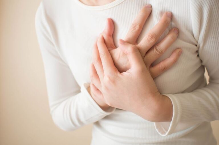 Understanding Angina
