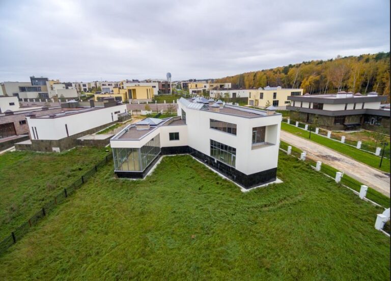 Value of Your New Home