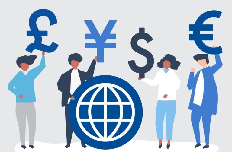 Why Currency Trade is Important for the Stock Market