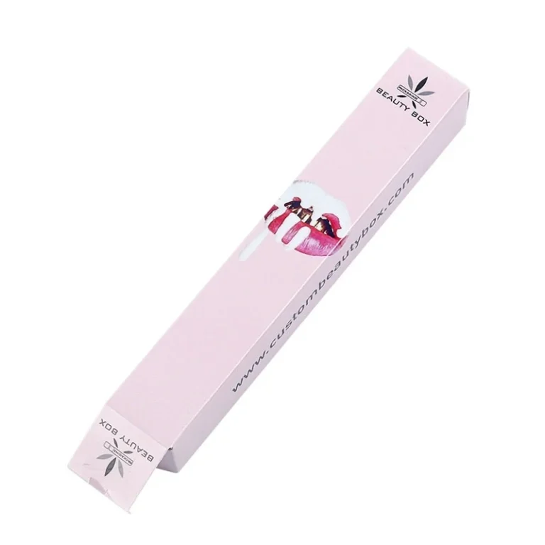 Elevating Your Brand with Custom Lip Gloss Packaging- A Comprehensive Guide
