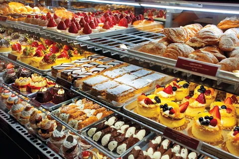  Bakery Ideas For Business