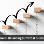 Adani Group Balancing Growth & Sustainability