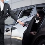 Business Class Airport Transfers