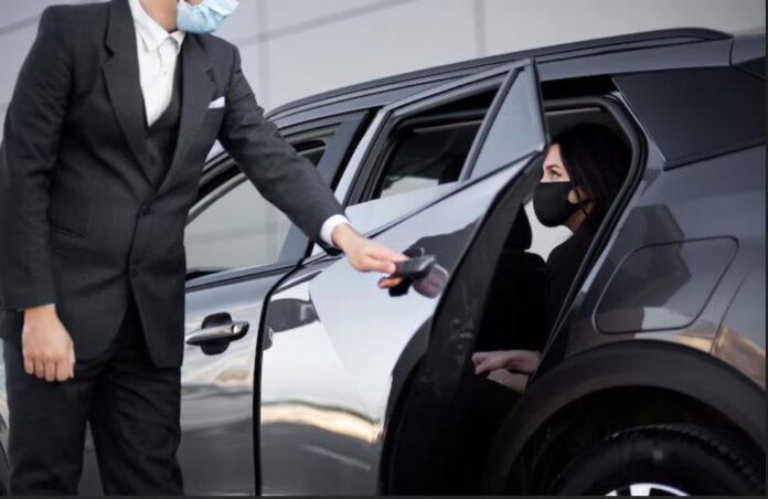 Business Class Airport Transfers