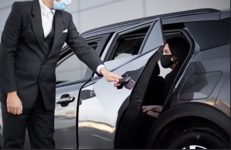 Business Class Airport Transfers