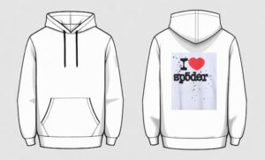 Sp5der Shirt