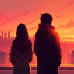 The World of Japanese Anime and Manga Comes to Life