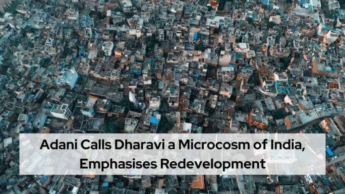 Adani Dharavi