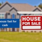 sale house fast for cash