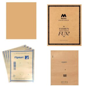 Creative Ways to Reuse Paper Courier Bags