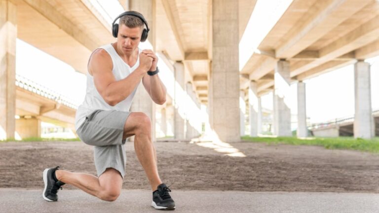 Does Weight Affect Knee & Hip Pain