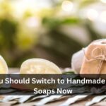 Handmade Natural Soaps