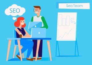 How to Choose an SEO Company