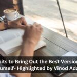 Vinod Adani
