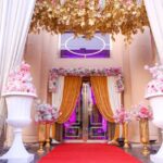 Wedding Decoration Ideas