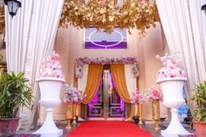 Wedding Decoration Ideas